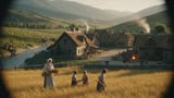 Pastoral Life