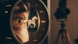Persistence of vision