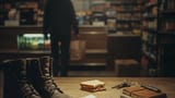 Petty Crime Film