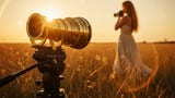 Petzval Lens