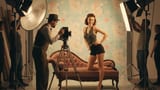 Pin-Up Photography