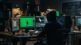 Pipeline TD / Pipeline Technical Director / Tools Developer