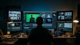 Pitchvis / Pitch-Visualisierung / Konzeptvisualisierung
