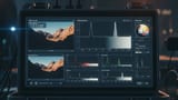 Pixel-Analysator