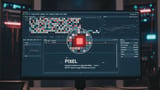 Pixel