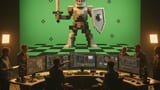 Pixelation