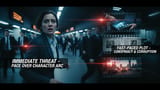 Political Thriller