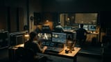 Post-Production House