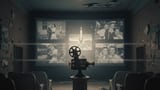 Posthistoire im Film