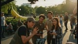 Streich-Film