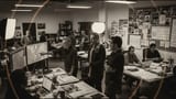 Pre-Production