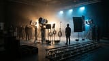 Pre-Rig / Pre-Rigging / Advance Rigging