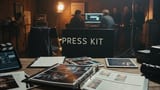 Presseheft