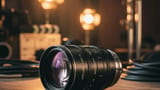 Prime Lens