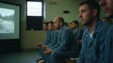 Prison Cinema