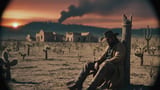 Problem western