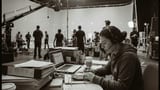 Production Accountant