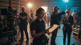 Production Assistant (PA)