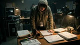 Production Assistant (PA)