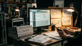Production Manager