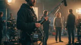 Production recordist