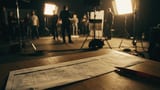 Production strip