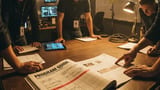 Program Guide / TV Guide