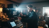 Projectionist