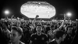 Public Viewing