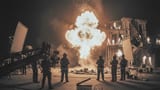 Pyrotechnics