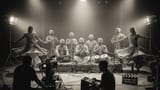 Qawwali-Party