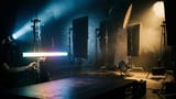 Quasar R-LED