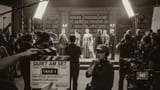 Quiet on Set
