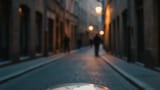 Racking focus