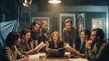 read-through
