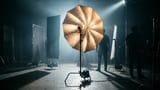 Reflective Umbrella