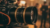 Rehoused Lens