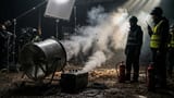 Ritter Fan / Ritter Wind Machine / High-Capacity Fan
