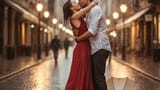 Romantic Comedy