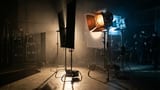 Rosco 3062 (Silent Light Grid Cloth)