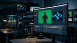 Rotoscoping