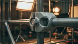 Scaffold Clamp
