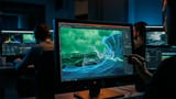 Scanline VFX / Scanline Visual Effects