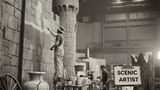 Scenic Artist