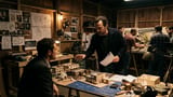 Directing Actors