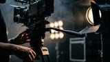 Pan Handle / Pan Bar / Camera Pan Arm