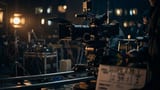Scope / CinemaScope / Anamorphic / 2.39:1