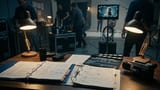Screen Test