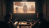 Screening Room