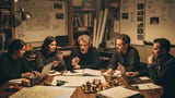 Script Breakdown Meeting